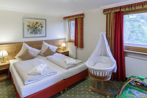 Hotel Babymio