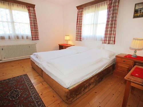 Chalet Habach