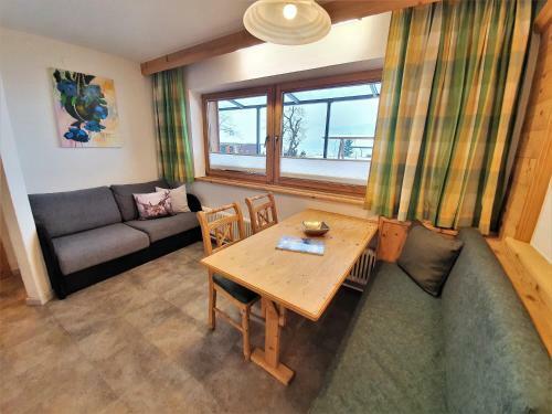 Apartamento Hutmann