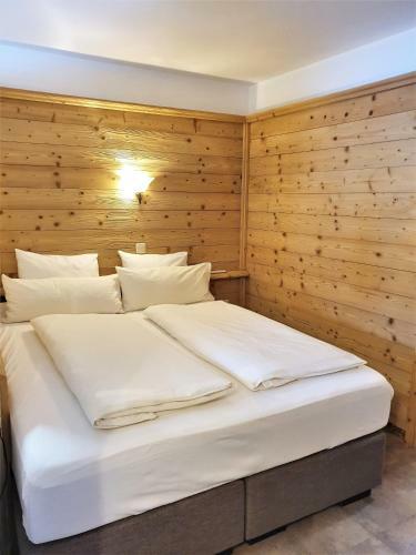 Apartamento Hutmann