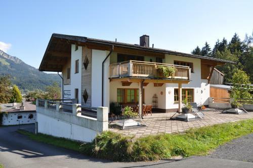 Apartamento Hutmann