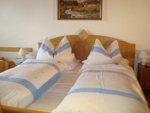 Hostal G�stehaus-pension Bendler
