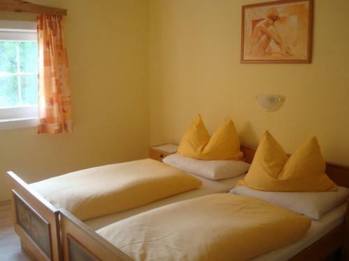 Hostal G�stehaus-pension Bendler