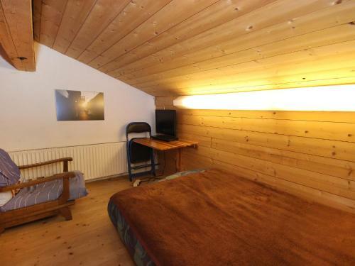 Holiday Home Haus Zuflucht Kirchdorf