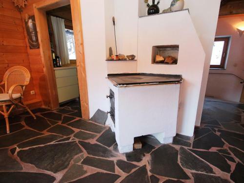 Holiday Home Haus Zuflucht Kirchdorf