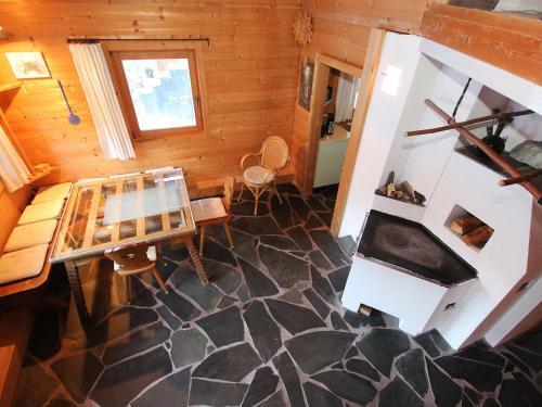 Holiday Home Haus Zuflucht Kirchdorf