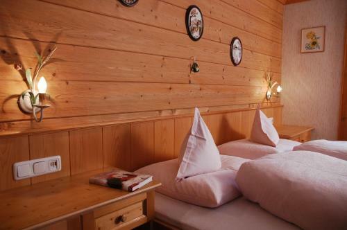 Apartamento Ahnenh�fl