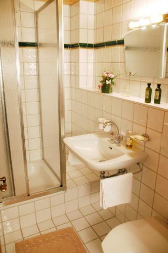Apartamento Ahnenh�fl