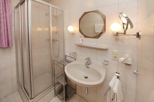 Apartamentos Wohlf�hlpension Tirolerhof