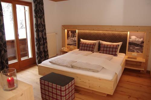 Apartamentos Wohlf�hlpension Tirolerhof