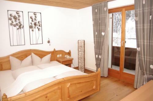 Apartamentos Wohlf�hlpension Tirolerhof
