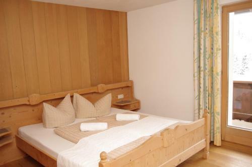 Apartamentos Wohlf�hlpension Tirolerhof