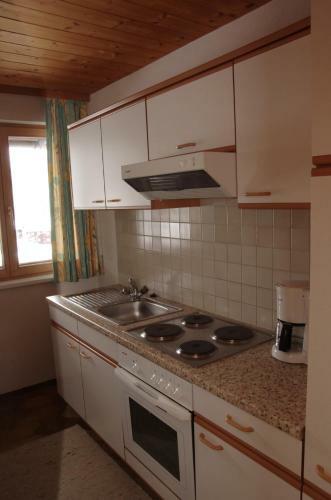 Apartamentos Wohlf�hlpension Tirolerhof
