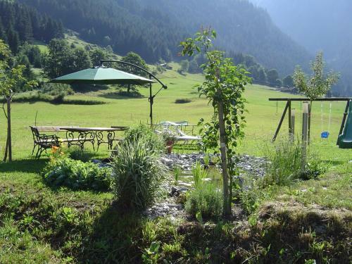 Apartamentos Wohlf�hlpension Tirolerhof