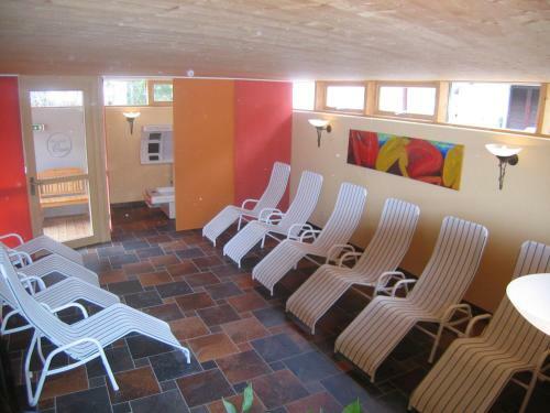 Apartamentos Wohlf�hlpension Tirolerhof