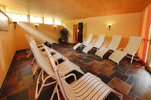 Apartamentos Wohlf�hlpension Tirolerhof