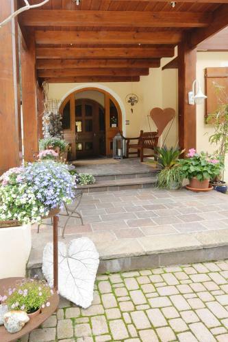 Apartamentos Wohlf�hlpension Tirolerhof