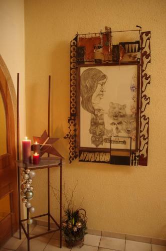Apartamentos Wohlf�hlpension Tirolerhof