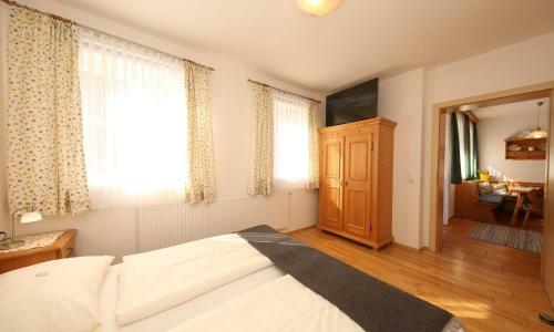 Agroturismo Bio-bauernhof-hotel Matlschweiger