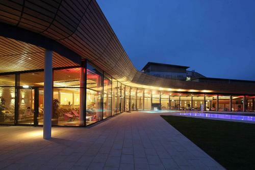 Agroturismo Bio-bauernhof-hotel Matlschweiger