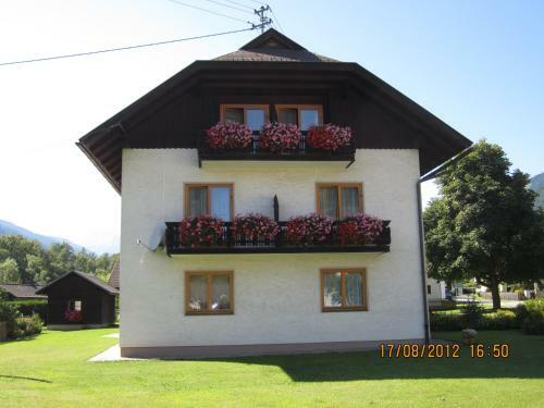 Hostal G�stehaus Holzfeind