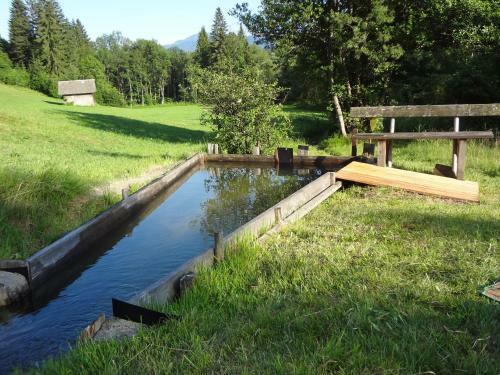Hostal G�stehaus Holzfeind