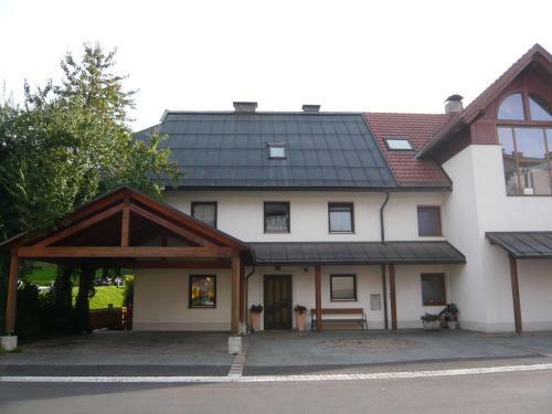Ferienhaus Mitsche
