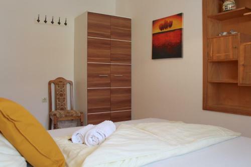 Ferienhaus Mitsche