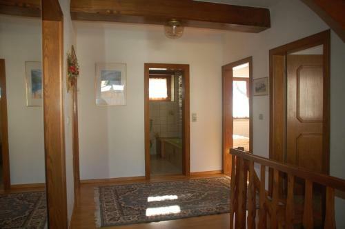 Ferienhaus Mitsche