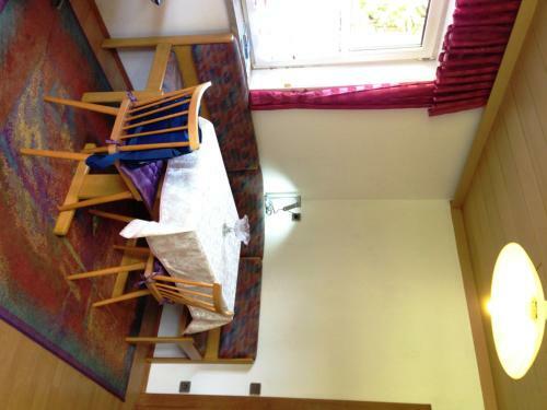 Apartamento Haus Berchtold