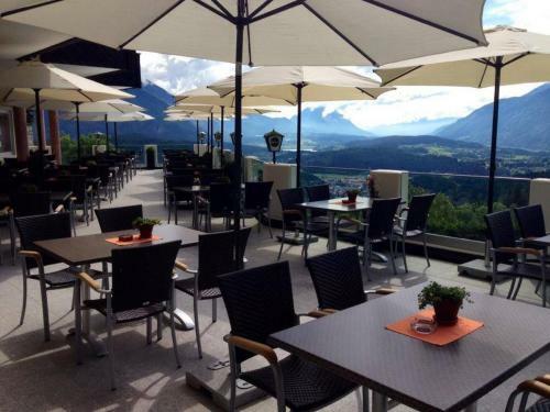 Panoramahotel Hauserhof