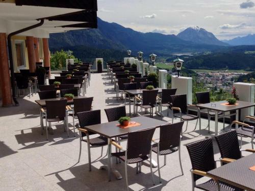 Panoramahotel Hauserhof
