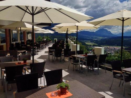 Panoramahotel Hauserhof