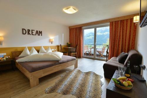 Gasthof Eberleiten - Jugend - & Aktivhotel