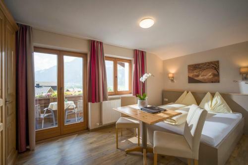 Hostal Sonnleiten