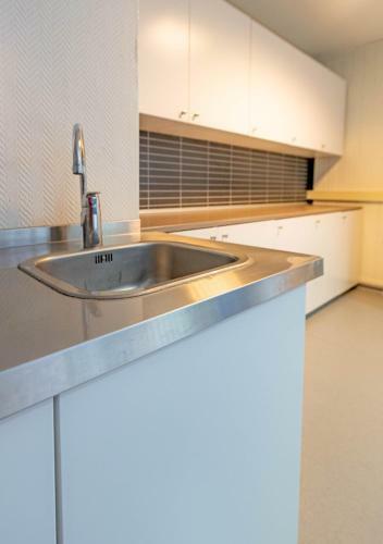 Bed & Breakfast Mosj�en Romutleie - Jernbanegata 2a