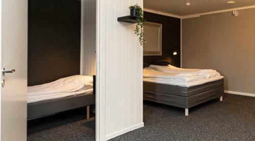 Bed & Breakfast Mosj�en Romutleie - Jernbanegata 2a