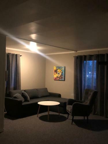 Bed & Breakfast Mosj�en Romutleie - Jernbanegata 2a