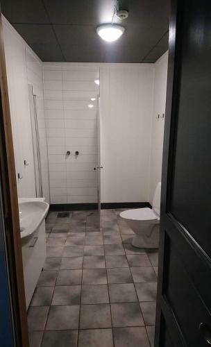 Bed & Breakfast Mosj�en Romutleie - Jernbanegata 2a