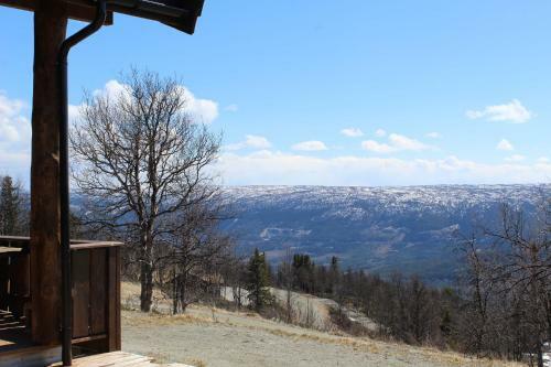 Solberg 10 Persons Cabin