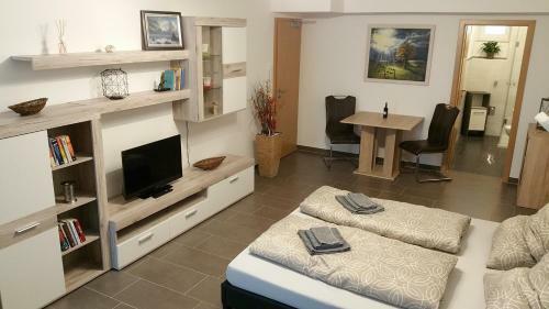 Apartamento Feap Brombachsee - Sonnentag Ost