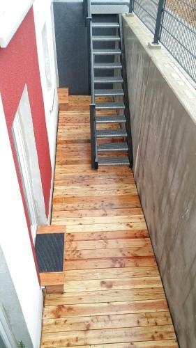 Apartamento Feap Brombachsee - Sonnentag Ost