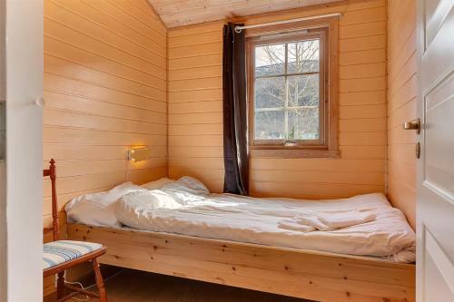 Ballangen Camping