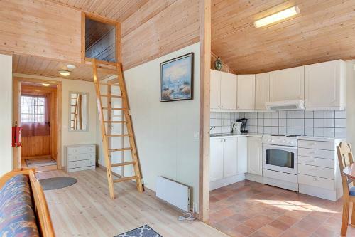 Ballangen Camping