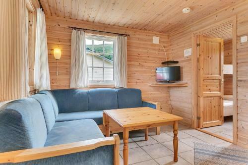 Ballangen Camping