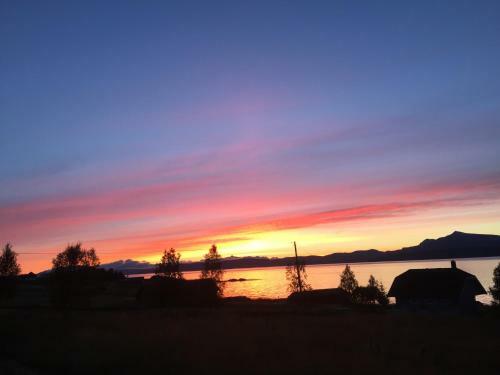Ballangen Camping