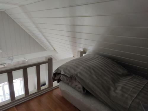 Novatind - Studio Apartment With Free Parking