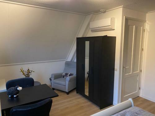 Schaap8 Bed En Breakfast
