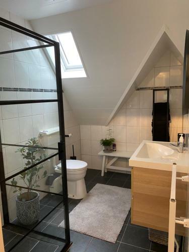 Schaap8 Bed En Breakfast