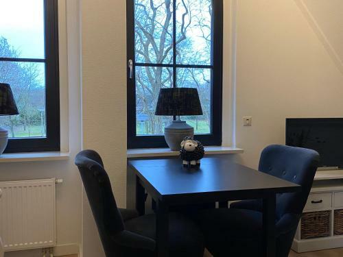 Schaap8 Bed En Breakfast